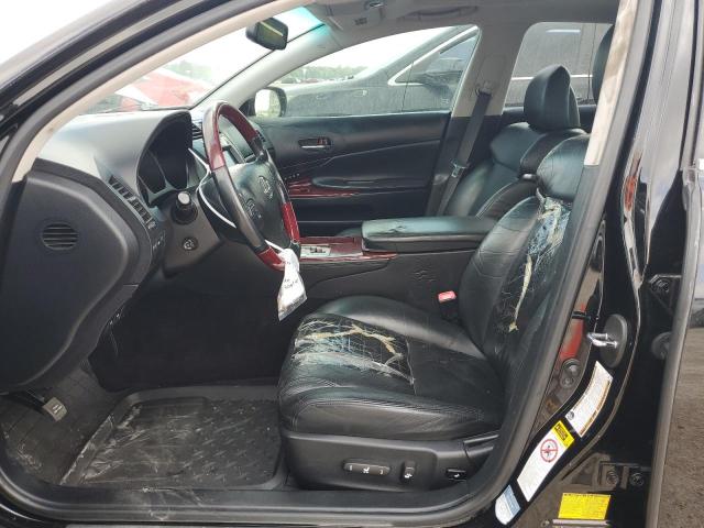 2008 Lexus Gs 350 VIN: JTHBE96S580036140 Lot: 60837324