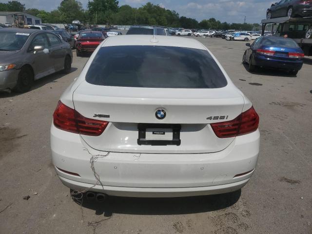 VIN WBA4C9C52FD331262 2015 BMW 4 Series, 428 Xi Gra... no.6