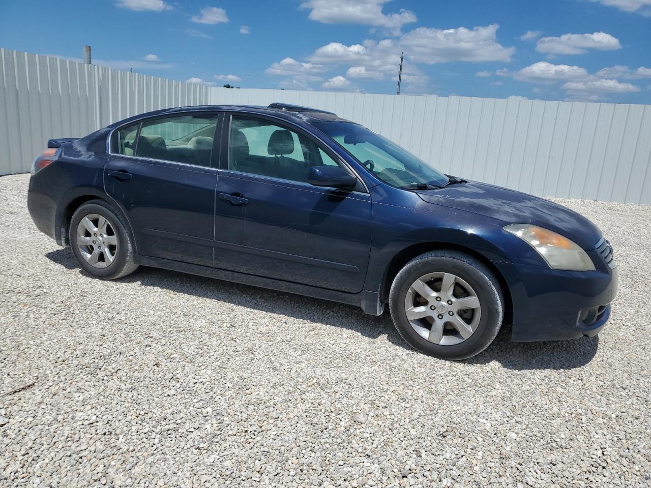 1N4AL21E38N439005 2008 Nissan Altima 2.5