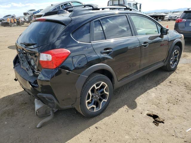 2017 Subaru Crosstrek Limited VIN: JF2GPAKCXHH230621 Lot: 58345074