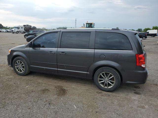 2015 Dodge Grand Caravan Se VIN: 2C4RDGBG0FR651657 Lot: 57655774