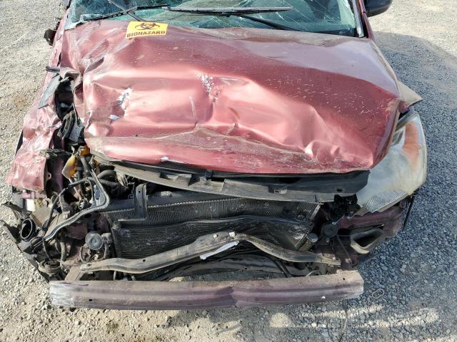 2010 Honda Cr-V Ex VIN: JHLRE3H59AC002858 Lot: 60679804