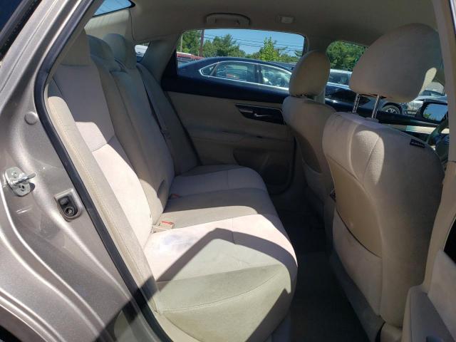 1N4AL3AP0DC142349 2013 Nissan Altima 2.5