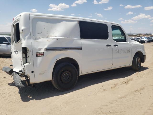 2012 Nissan Nv 1500 VIN: 1N6BF0KY1CN110828 Lot: 51271484