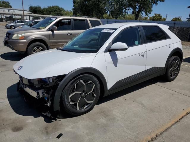 2024 Hyundai Ioniq 5 Sel VIN: KM8KN4DE5RU245949 Lot: 59159214