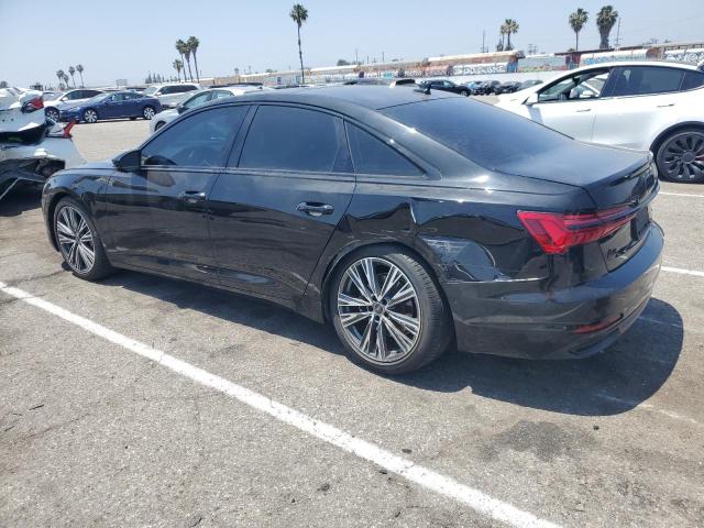 2021 Audi A6 Premium Plus VIN: WAUE3AF21MN064209 Lot: 58047744