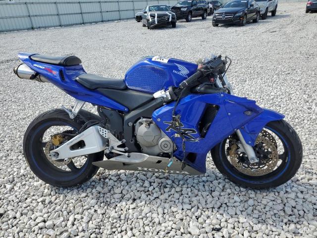 JH2PC37084M106280 2004 Honda Cbr600 Rr
