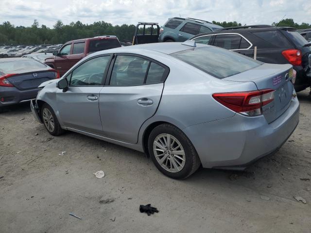 2018 Subaru Impreza Premium Plus VIN: 4S3GKAD64J3621934 Lot: 57057524