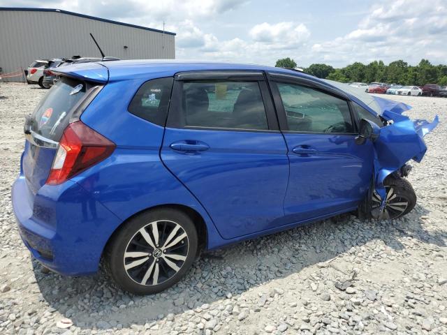 2018 HONDA FIT EX - 3HGGK5H85JM710897