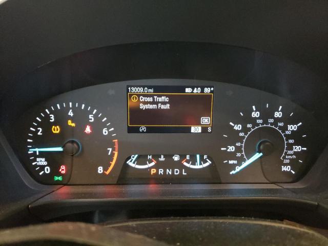 2022 Ford Escape Sel VIN: 1FMCU9H60NUB88738 Lot: 59155674