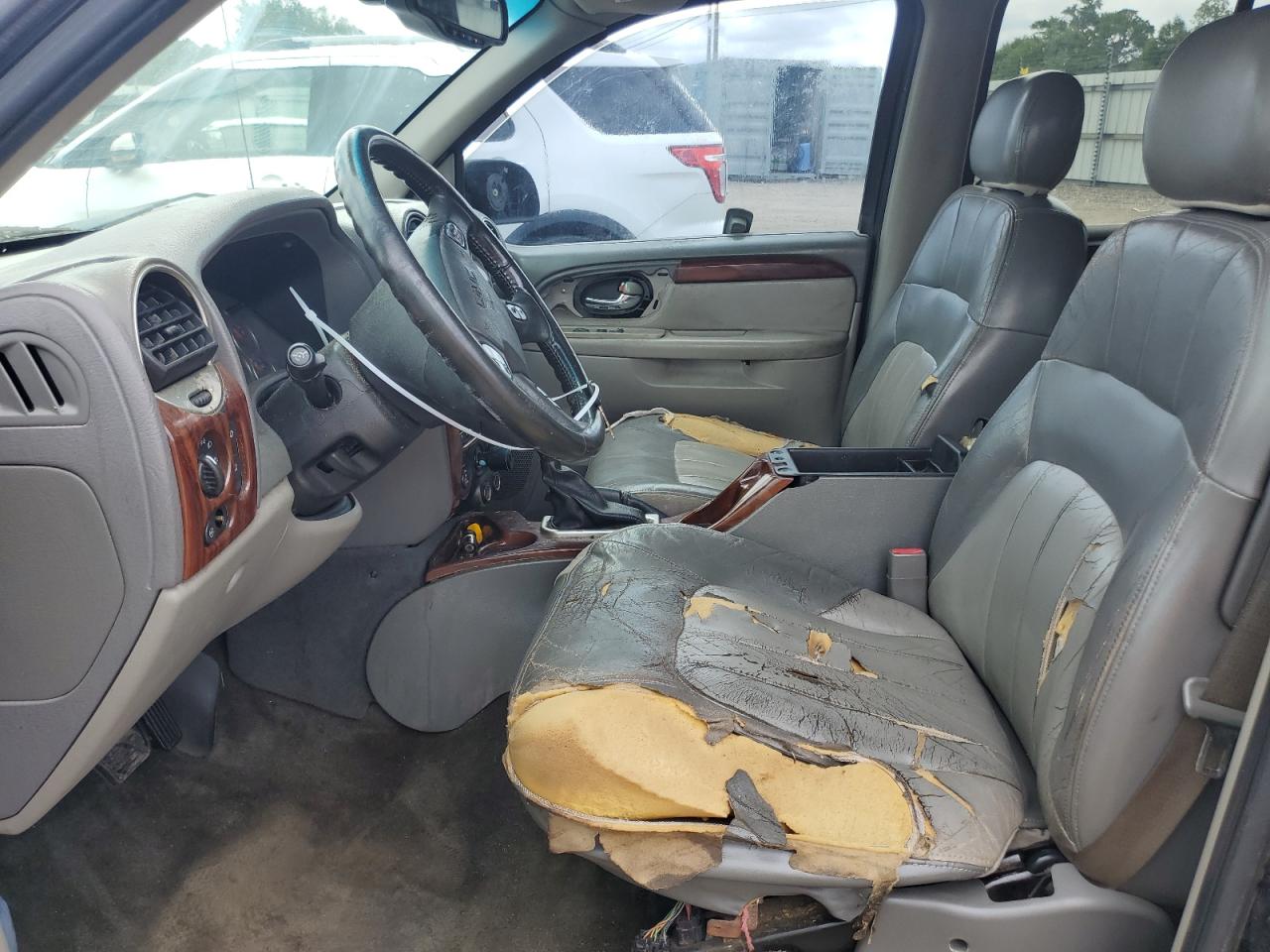 1GKDS13S332131855 2003 GMC Envoy