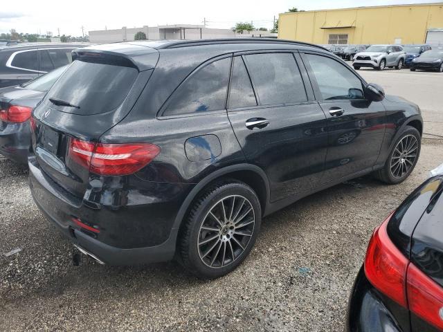 2018 Mercedes-Benz Glc 300 VIN: WDC0G4JB1JV096190 Lot: 59177274