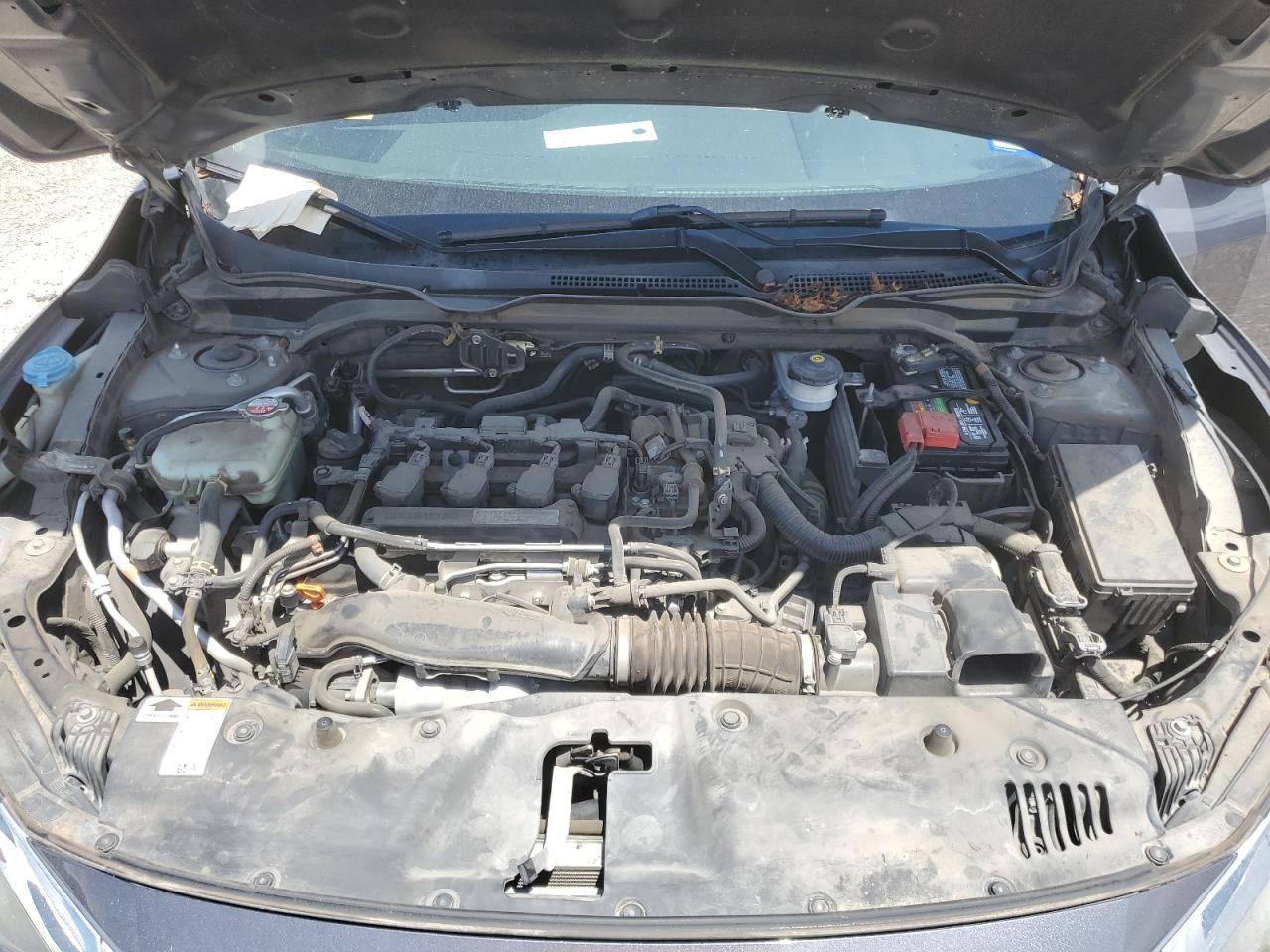 2HGFC1F39HH650799 2017 Honda Civic Ex 2HGFC1F39HH650799 2017 Honda Civic Ex