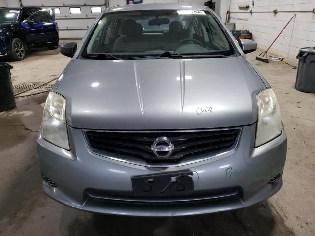 2011 Nissan Sentra 2.0 VIN: 3N1AB6AP0BL703216 Lot: 59470254