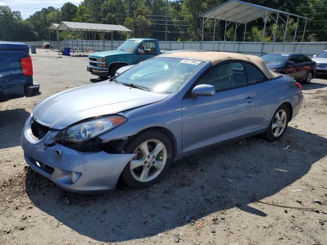 2006 Toyota Camry Solara Se VIN: 4T1FA38P56U086588 Lot: 58272964