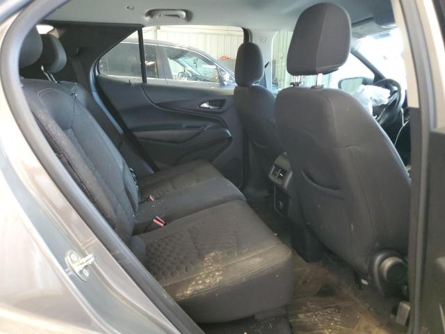 2018 Chevrolet Equinox Lt VIN: 3GNAXJEV4JS643494 Lot: 59784314