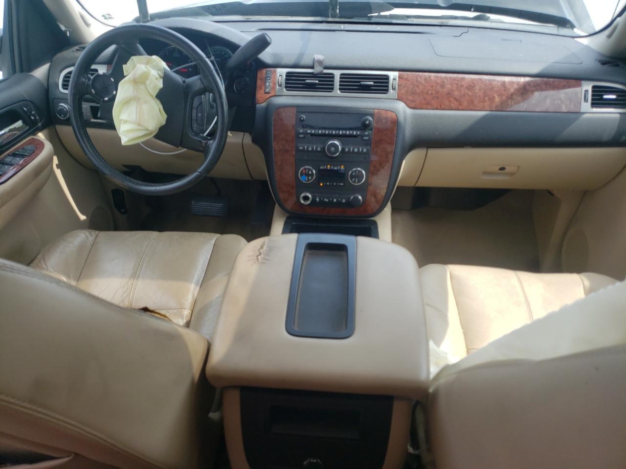 1GCEC19J98Z110003 2008 Chevrolet Silverado C1500