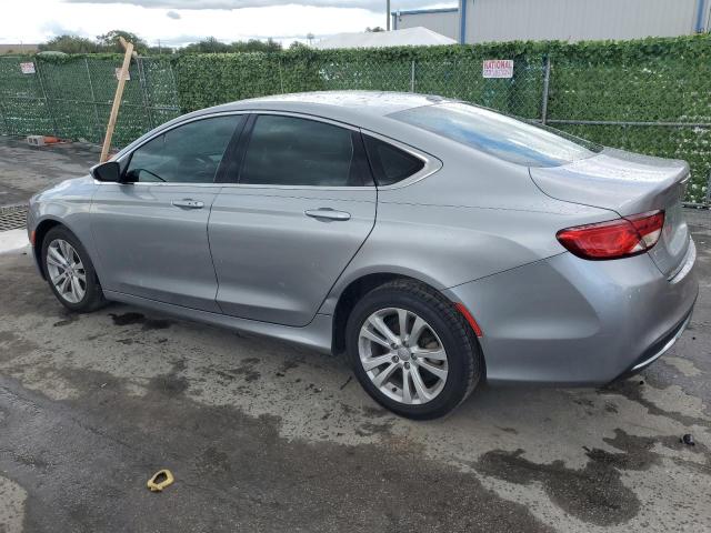 2015 CHRYSLER 200 LIMITE - 1C3CCCAB8FN587246