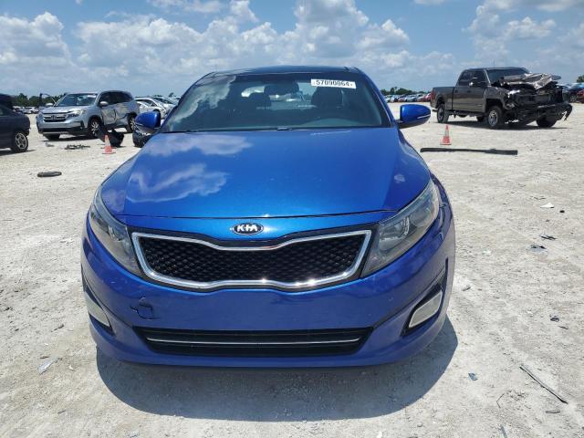 2015 KIA OPTIMA SX 5XXGR4A6XFG404297