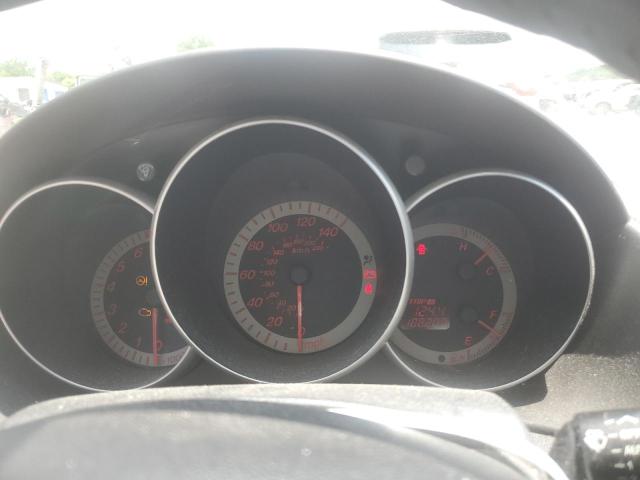 2006 Mazda 3 Hatchback VIN: JM1BK343461533710 Lot: 58572224