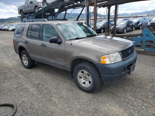 2005 Ford Explorer Xls VIN: 1FMZU72K05UB20427 Lot: 58558114