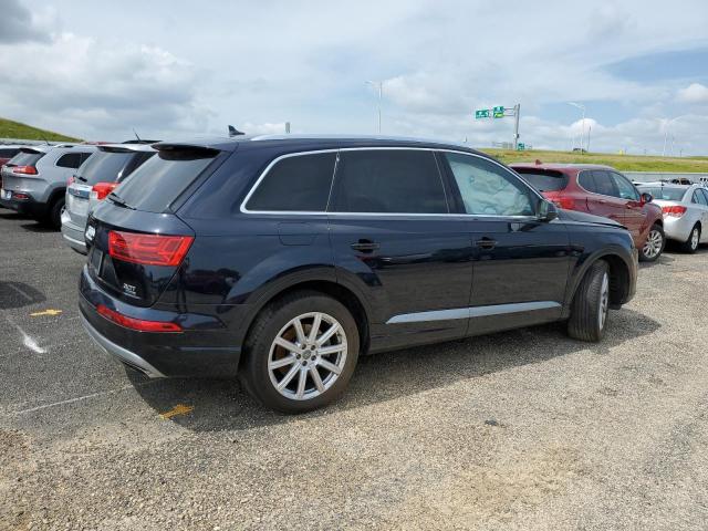 VIN WA1LAAF7XHD051220 2017 Audi Q7, Premium Plus no.3