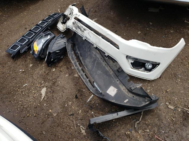 2021 Jeep Compass Limited VIN: 3C4NJDCB0MT541212 Lot: 57724584