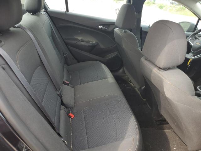 2016 CHEVROLET CRUZE LS - 1G1BB5SM5G7272702