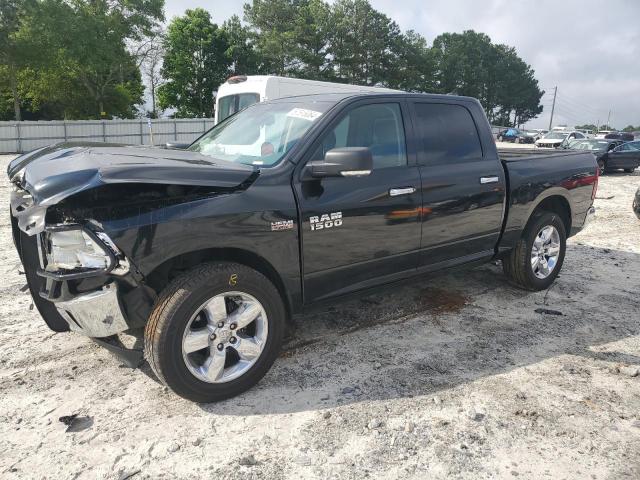 2016 DODGE 1500 - 1C6RR6LT4GS195001