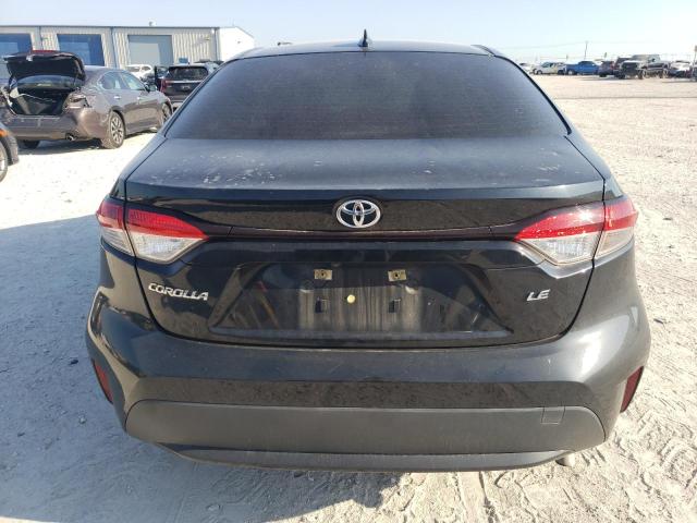 2020 TOYOTA COROLLA LE - JTDEPRAE1LJ046371
