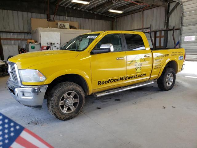 2011 Dodge Ram 2500 VIN: 3D7UT2CL6BG620463 Lot: 57697234