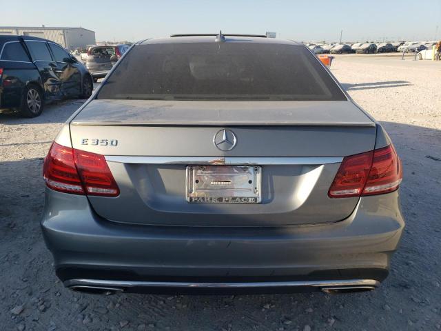 2014 Mercedes-Benz E 350 VIN: WDDHF5KB5EA799276 Lot: 60410484