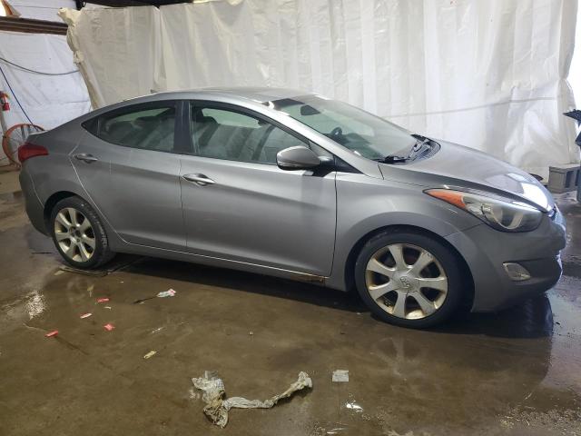 KMHDH4AE9CU435121 | 2012 Hyundai elantra gls