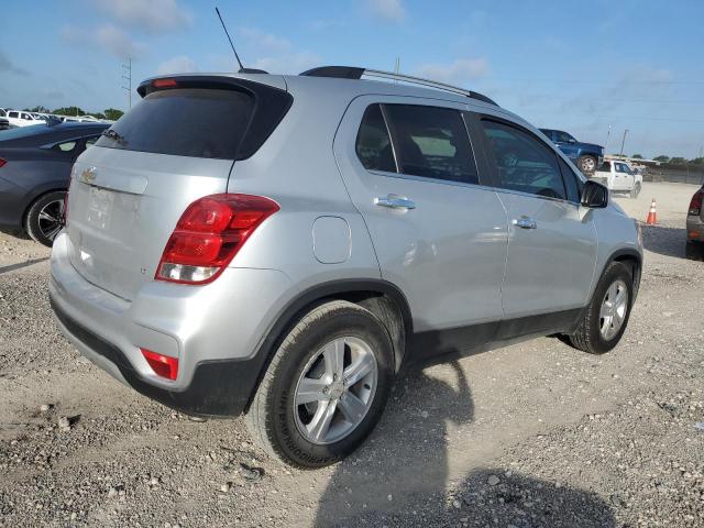 2019 CHEVROLET TRAX 1LT - KL7CJLSB4KB751830