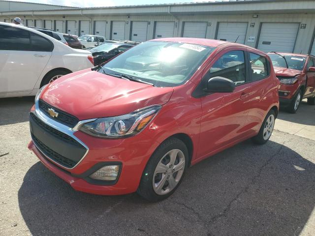 2022 CHEVROLET SPARK LS KL8CB6SA0NC007559  56639684