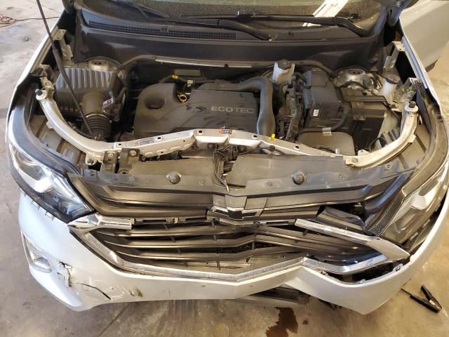 2021 Chevrolet Equinox Lt VIN: 3GNAXUEV7MS157803 Lot: 59344854