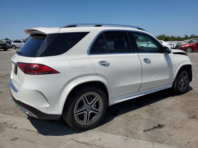 2023 Mercedes-Benz Gle 350 VIN: 4JGFB4JB8PA885818 Lot: 58751204