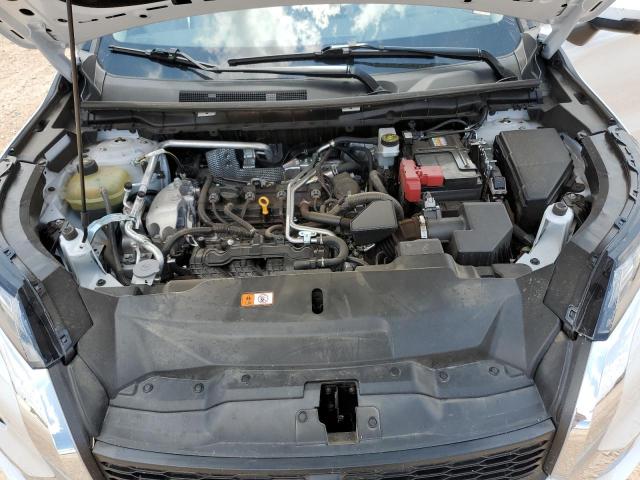 2022 Mitsubishi Outlander Sel VIN: JA4J3VA88NZ034679 Lot: 58057844