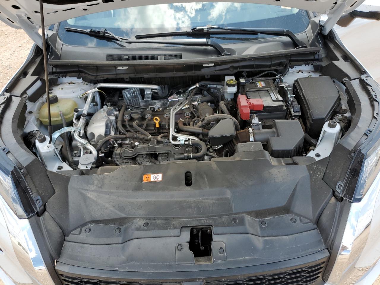 JA4J3VA88NZ034679 2022 Mitsubishi Outlander Sel