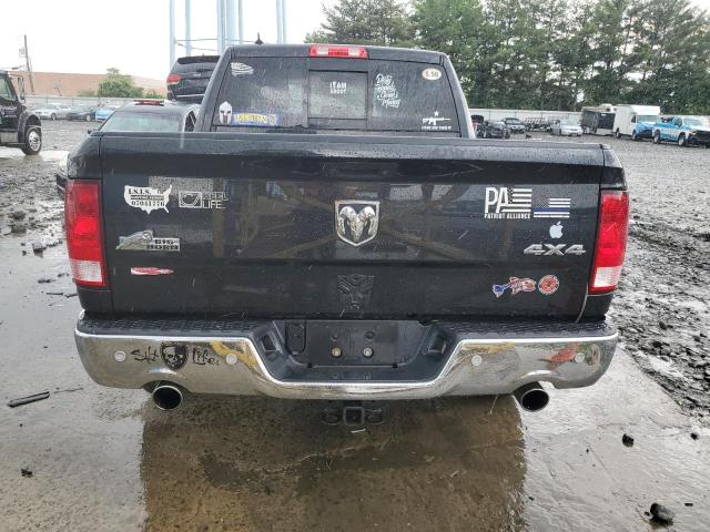 2016 RAM 1500 SLT - 1C6RR7LT7GS373506