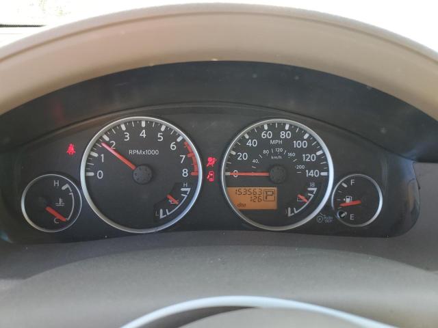 2008 Nissan Pathfinder S VIN: 5N1AR18U08C621428 Lot: 60346394