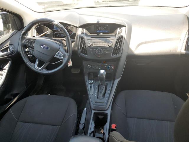 1FADP3F23GL305370 2016 Ford Focus Se