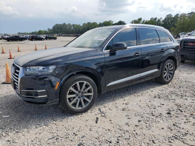 VIN WA1LHAF77JD013669 2018 Audi Q7, Premium Plus no.1