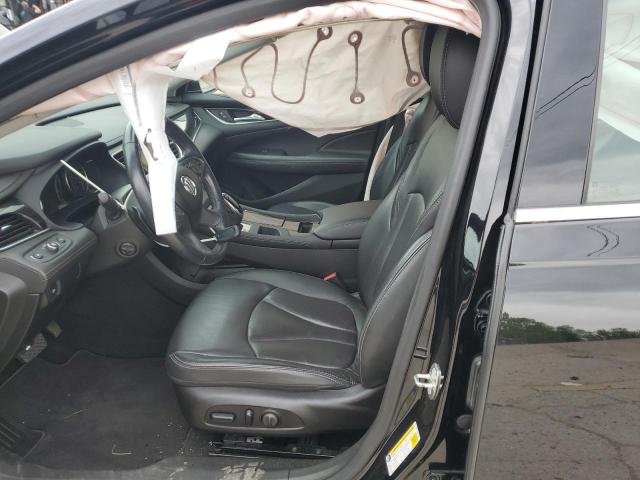 2017 Buick Lacrosse Essence VIN: 1G4ZP5SS7HU175909 Lot: 57466944