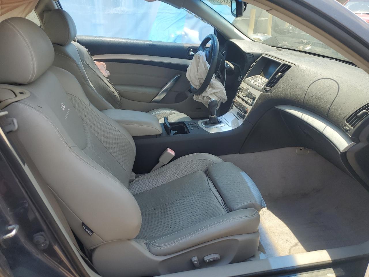 JNKCV64E68M130083 2008 Infiniti G37 Base