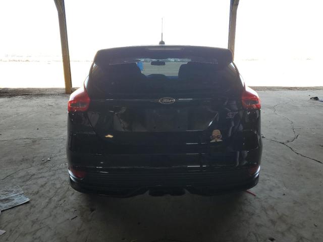 2016 Ford Focus St VIN: 1FADP3L91GL263248 Lot: 58562774