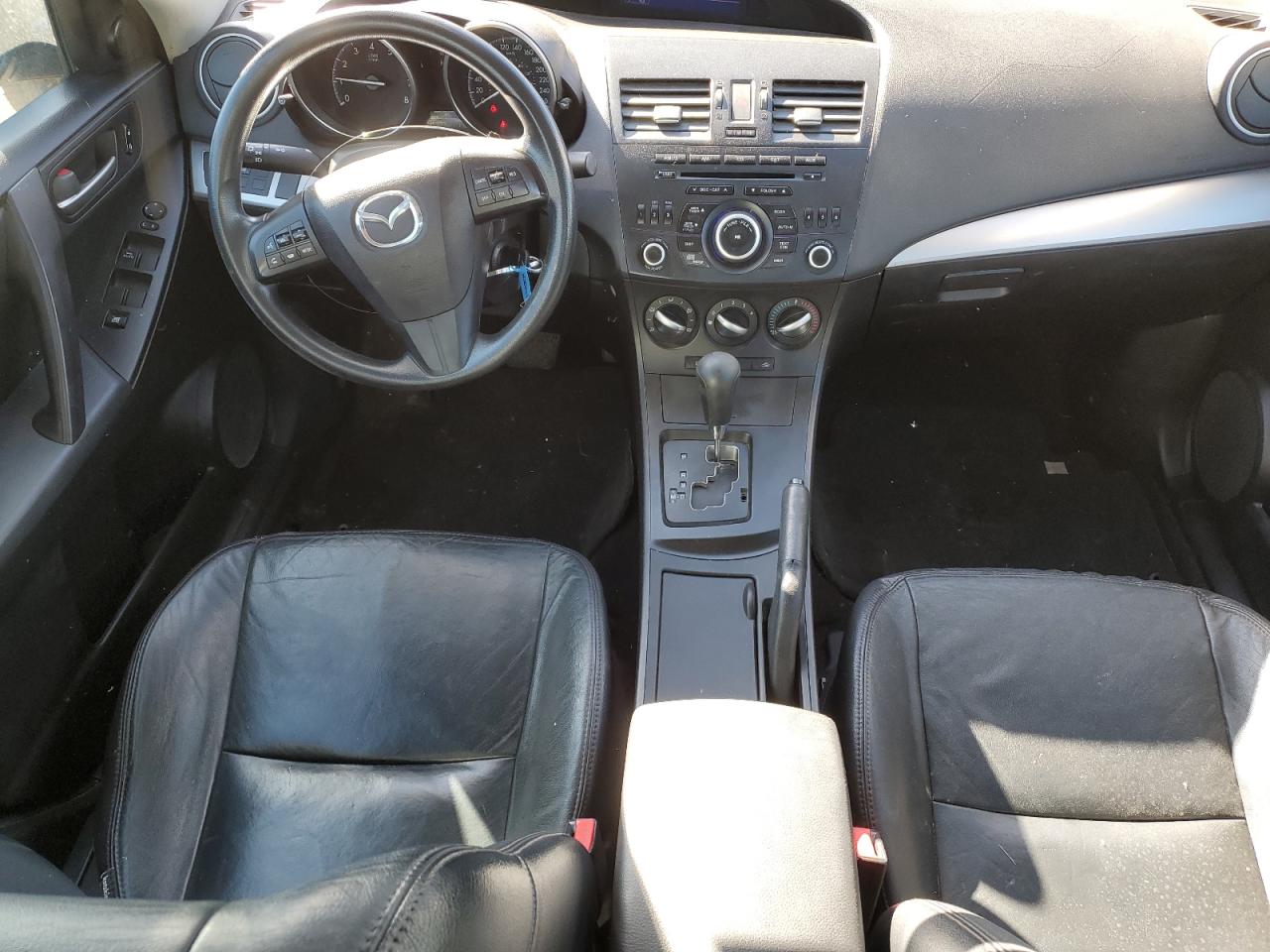 JM1BL1UF0C1604621 2012 Mazda 3 I