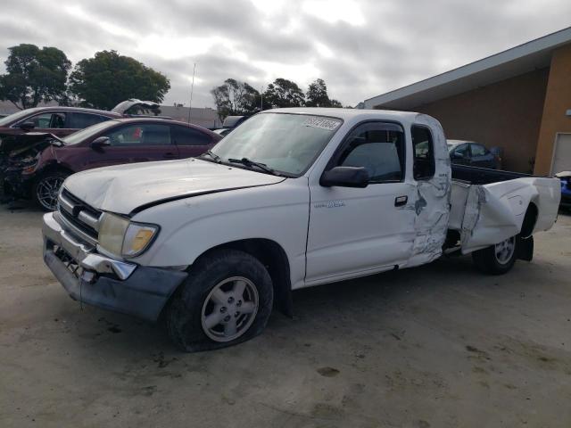 2000 Toyota Tacoma Xtracab VIN: 4TAVL52N8YZ573928 Lot: 58721864