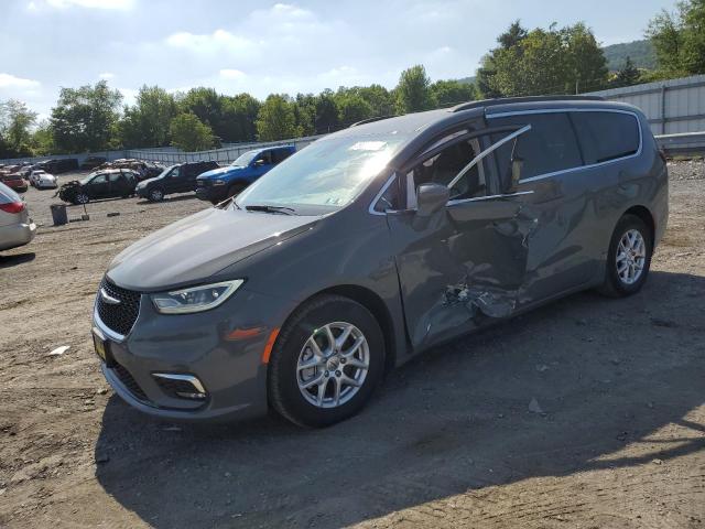 2C4RC1BG7NR116114 Chrysler Pacifica T