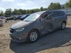 CHRYSLER PACIFICA T photo